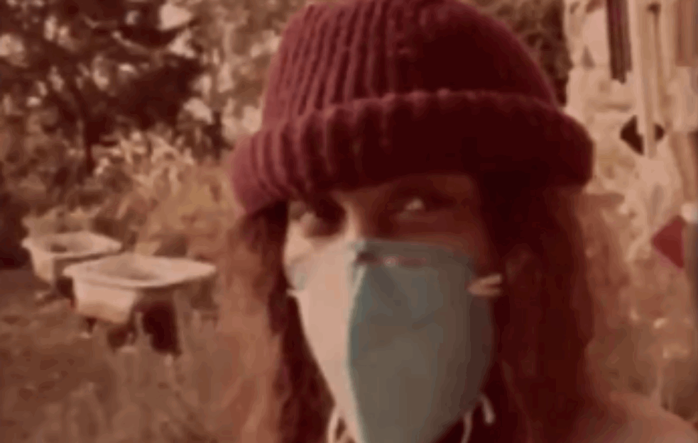 REZULTAT TESTA - NEREŠENO: Poznatoj pevačici jedna nozdrva POZITIVNA, druga <span style='color:red;'><b>NEGATIVNA</b></span> na KORONU (VIDEO) 